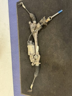 2015-2019 Audi A3 S3 Volkswagen Golf GTI e-Golf Electric Steering Rack OEM 5Q1423051AP - eBay image 1