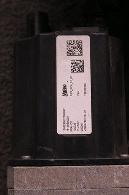 2013-2020 Mercedes-Benz R231 SL450 SL550 Electric Steering Rack And OEM 2314603100 - eBay image 8