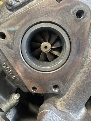 2019-2022 Mercedes-Benz Sprinter 2500 3500 3.0L Diesel Engine OEM A642010951180 - eBay image 3
