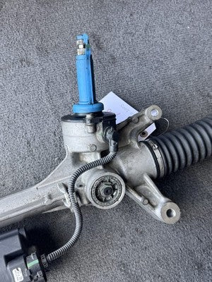 2021-23 Mercedes-Benz GLC300 Steering Rack & Pinion Assembly OEM 2934602000 - eBay image 11