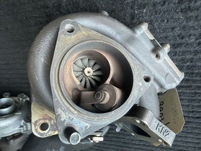 07-12 Acura Rdx 2.3L Turbocharger OEM 18900-Rwc-A01 Mhi 49389-01043 TD04HL15TK31VFT - eBay image 7