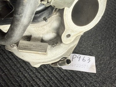 2014-2021 Subaru Forester Xt Wrx 2.0L Turbocharger OEM 14411AA880 MGT2259S - eBay image 6