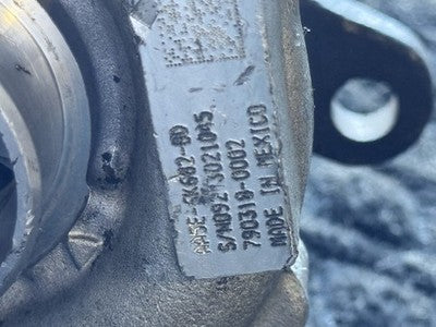 2010-19 Ford Lincoln Mkt Explorer 3.5L Turbocharger Assembly OEM AA5E6K682 - eBay image 7