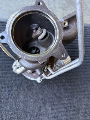14-20 Ford Fusion 17-19 Escape 1.5L EcoBoost Turbo F1FG-6K682-Aa OEM - eBay image 9