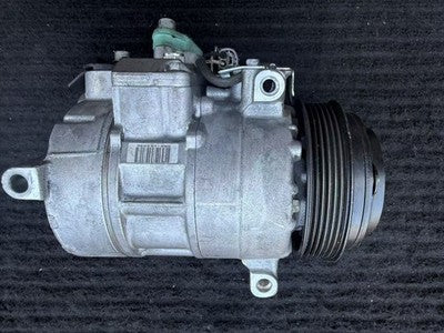 12 Mercedes-Benz ML350 W166 3.5L A/C Compressor with Clutch OEM A0032305811 447280-6940 - eBay image 6