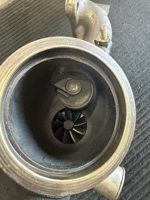 13-18 Ford Escape Focus Fusion Taurus 2.0L Turbocharger OEM CJ5E6K682CE - eBay image 6