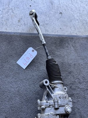 2015-2020 Mercedes-Benz C300 W205 Electric Power Steering Rack OEM A2054603401 - eBay image 7