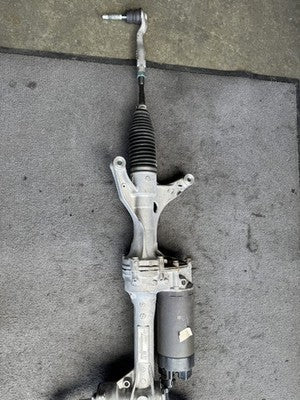 Mercedes-Benz Glc X254 Electric Power Steering Rack OEM A2544604901 - eBay image 4