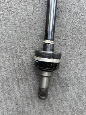 2019-25 X5 2020-25 X6 2019-22 X7 Rear Right Cv Axle OEM 33208487508 - eBay image 3
