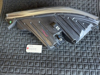 2016-2020 Tesla Model S Right Passenger Up-Level LED Headlight OEM 1053571 - eBay image 2