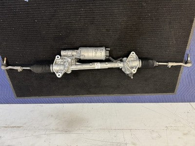 2018-2024 BMW X3 X4 G01 G02 Variable Sport Steering Rack OEM 32105A34A93 - eBay image 1