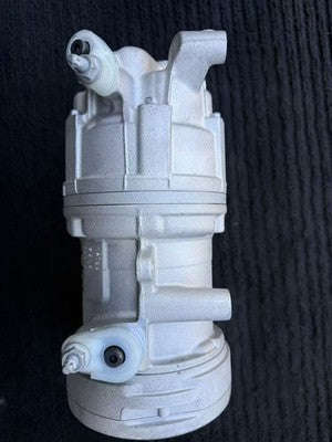 20-22 Tesla Model Y Model 3 Heat Pump Ac Compressor 1501256-00-D OEM - eBay image 8