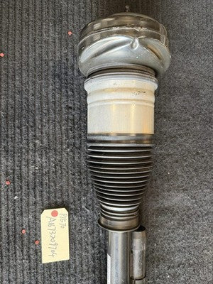 2021 Mercedes GLS63 AMG Air Suspension Strut OEM A1673209704 - eBay image 6