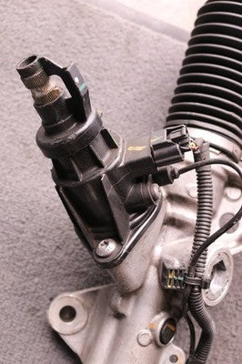 19-24 BMW G20 G21 M340i Electric Power Steering Rack OEM 6800016812A - eBay image 7