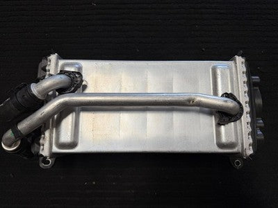 2007-13 Mercedes C216 W166 W212 W221 Intercooler Charge Air OEM A1570900314 - eBay image 5