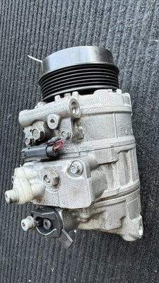 Mercedes-Benz Ml Gl R S-Class A/C Compressor OEM A0022305211 Denso 447260-2303 - eBay image 7