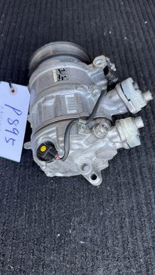 15-17 Mercedes-Benz C300 GLC300 W205 X253 A/C Compressor OEM A0032306911 - eBay image 5