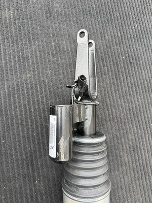 1PC 2003-09 Mercedes E-Class E320 E350 Front Right Air Suspension OEM 2113209613 - eBay image 5