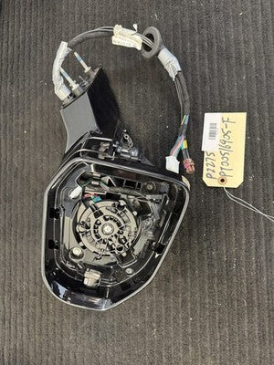 2025-2026 Rivian R1T R1S Right Door Mirror 3 Camera Power Fold OEM PT00516905-F - eBay image 1