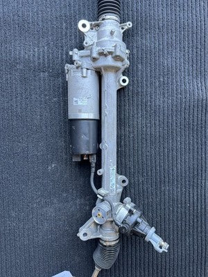 2019-2024 BMW 3 4 Series G20 G21 G22 G23 G26 Steering Rack 225A748C9-01 OEM - eBay image 3