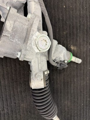 2020-2022 Subaru Outback Electric Power Steering Rack 34110AN00D OEM C49B150001800 - eBay image 6