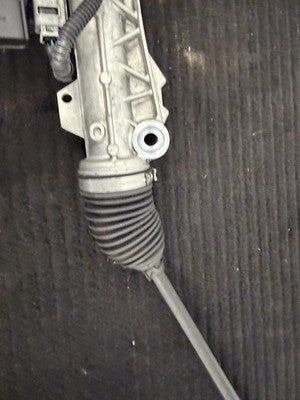 22-26 Mercedes-Benz Eqs Eqe Rear Axle Steering Rack A OEM 2974602501 - eBay image 6