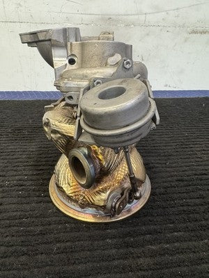 2018-2024 Audi S4 S5 SQ5 Q7 Q8 3.0T Turbocharger OEM 06M145689M - eBay image 8