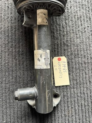 2010-2016 Mercedes-Benz E350 E550 Front Left Air Suspension OEM 2183206513 - eBay image 1