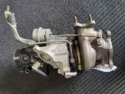 2014-2021 Subaru Forester Xt Wrx 2.0L Turbocharger OEM 14411AA880 MGT2259S - eBay image 9