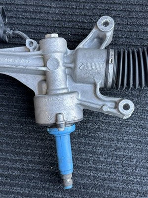 2020 Mercedes-Benz GLC300 GLC350e X253 Electric Steering Rack A2934601600 OEM - eBay image 4