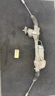 2018-2020 Volkswagen Atlas Electric Steering Rack 3QF423051A OEM 3QF423051B - eBay image 1