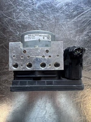 2016 Mazda Cx-5 ABS Anti-Lock Brake Pump KA0G-43-7A0B KAY1-43-7A0 OEM - eBay image 1