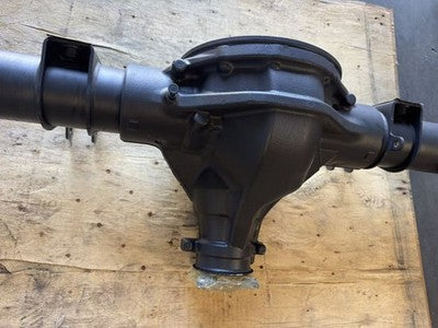 2019-23 Mercedes-Benz Sprinter 3500 3500XD Complete Rear Axle 4.182 OEM A9073504100 - eBay image 6