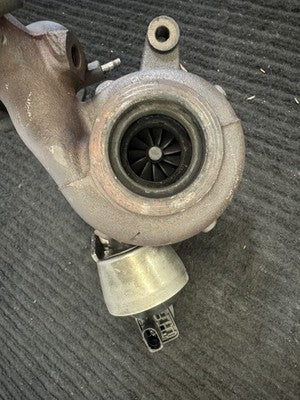 2009-2014 Volkswagen Jetta Golf Beetle Audi A3 2.0L Tdi Turbo OEM 03L253056V150 - eBay image 4