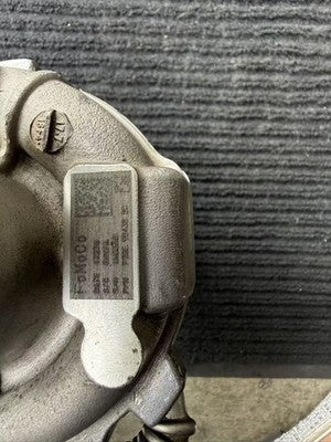 2015-2021 Ford Edge Escape MKC 2.0 Turbocharger Assembly OEM F2GE9G438BC - eBay image 6