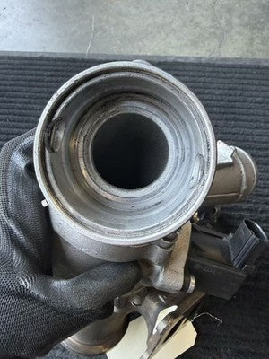 2000-2005 Audi A4 Turbocharger Assembly 1.8T OEM 1053 - eBay image 7
