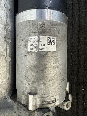 2019-2026 BMW 2 3 4 Series i4 G20 G22 G26 Electric Steering OEM A2433301400 - eBay image 4