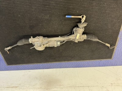 2015-2021 Volkswagen Golf Jetta Electric Power Steering Rack OEM 5QM423051B - eBay image 7