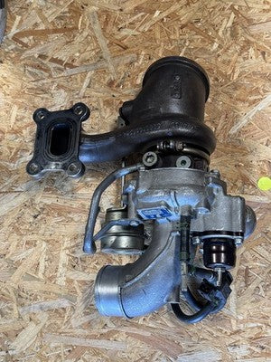 Ford Edge Explorer Fusion 2.0L Turbo OEM CJ5E-6K682 OEM - eBay image 5