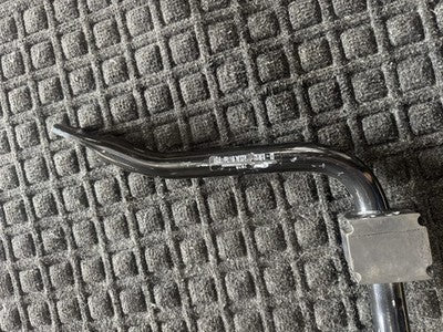 Mercedes-Benz AMG Gt C Gt R C190 Rear Stabilizer Sway Bar A1903260600 OEM - eBay image 5