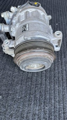 Mercedes-Benz C300 GLC300 A/C Compressor OEM A0032306911 Denso 6SAS14C - eBay image 5