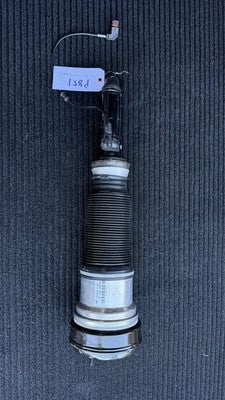 00-06 Mercedes-Benz S350 S430 S500 S600 W220 Front Left Air Strut OEM A2203202438 - eBay image 1