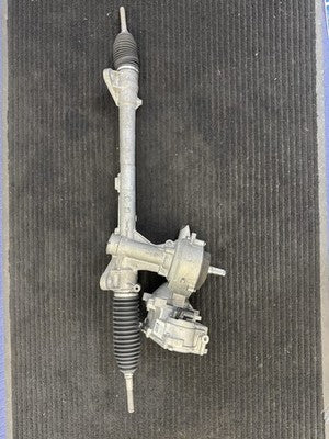 2020-2024 Mini Cooper F55 F56 F57 Electric Power Steering Rack OEM 32105A4CE78 - eBay image 7