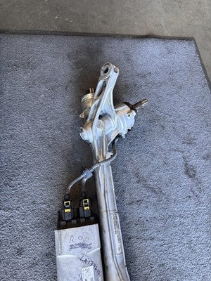 2020-2024 Land Rover Defender L663 Electric Steering Rack OEM L8B2-3200-Af - eBay image 5