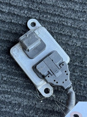 Mercedes-Benz BlueTEC Rear NOx Sensor OEM A0009053603 Continental 5WK96683D - eBay image 6