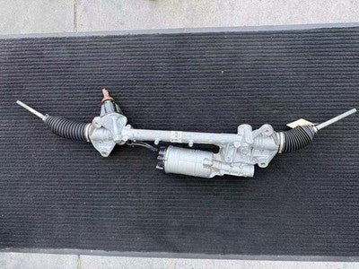 Peugeot 308 Iii DS4 Ii Electric Steering Rack 6800016801 9845484980 OEM 6800016801A - eBay image 8