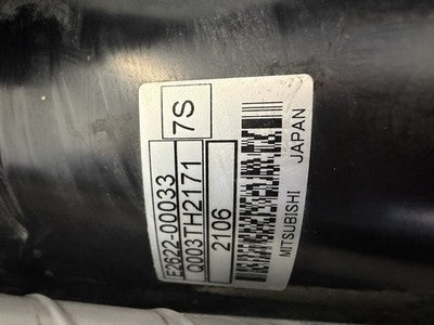 2018-2019 Subaru Legacy Sedan Electric Power Steering Rack OEM 34110AL220 - eBay image 6