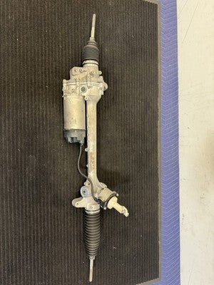 2025-2026 BMW X3 G45 Electric Power Steering Rack Gear OEM 32105B68405 - eBay image 5