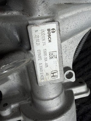 2023-2025 Honda Accord 1.5T Electric Steering Rack 53600-30 A-A05 OEM - eBay image 3