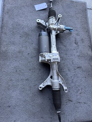2024-26 Mercedes-Benz E-Class W214 Steering Rack A OEM 2144600701 - eBay image 3